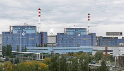 Другий енергоблок Хмельницької АЕС відключено від мережі