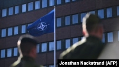 Колишня заступниця генерального секретаря НАТО назвала аргументи, чому Україна стане членом НАТО