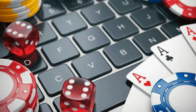 В Україні заблоковано понад 2500 сайтів із азартними іграми. ІНФОГРАФІКА