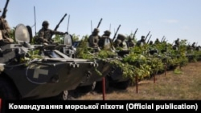 Міноборони: у Варшаві запрацювала Коаліція бронетехніки на підтримку України