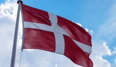 Данія виділила Україні новий пакет допомоги на 300 мільйонів євро