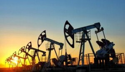 Нафтогазові доходи бюджету Росії з початку року зросли на 82%