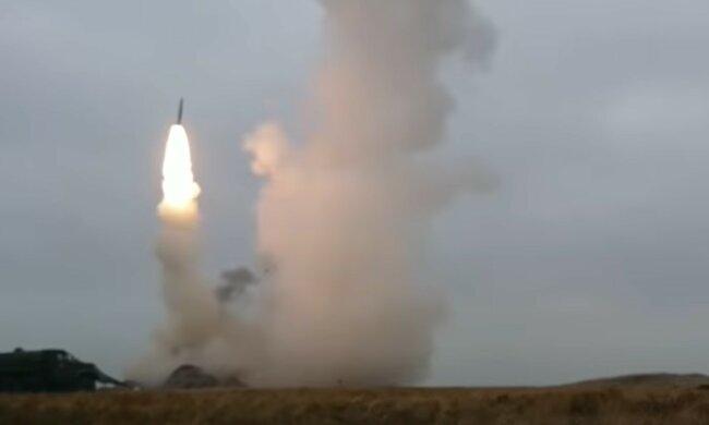 A powerful missile strike on Ukraine: Russia has stockpiled missiles, and Ukrainians have been warned.