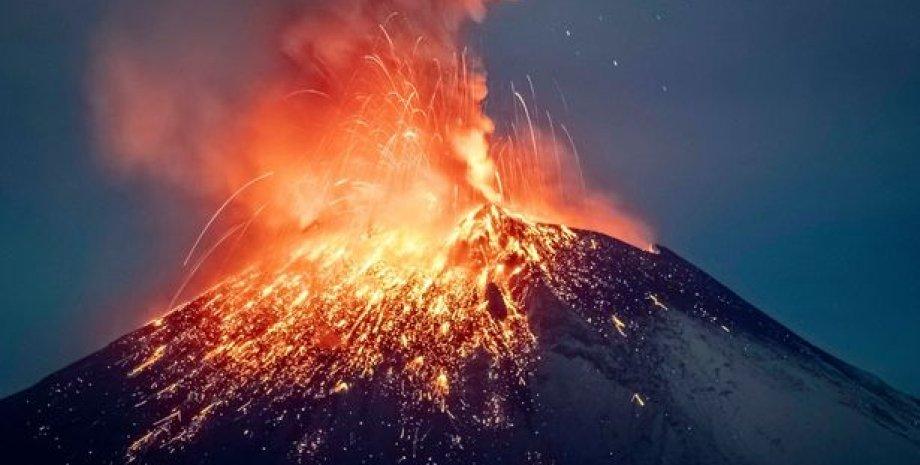 Scientists warn of an impending volcanic eruption that humanity is unprepared for.