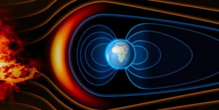 Физики нашли щебечущие космические волны в неожиданной области Вселенной (слушайте аудио).