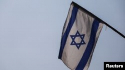 Ізраїль заявив про запуск Іраном десятків безпілотників