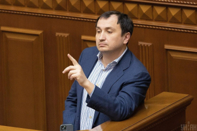 Затриманий за хабар міністр Сольський отримував адвокатське свідоцтво на Київщині