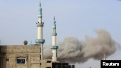 Переговори з «Хамасом» про перемирʼя та заручників відбудуться в Каїрі