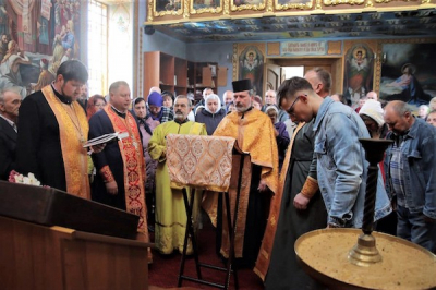 В Україні поки що продовжують діяти 8097 церков московського патріархату - Опендатабот