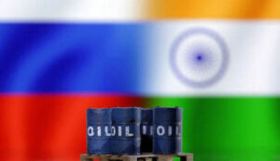 Росія не змогла вивести з Індії мільярди рупій від продажу нафти, їх довелося вкласти у індійську економіку