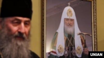 УПЦ (МП) і велика війна: дії московської церкви в Україні та чи стоїть питання її заборони