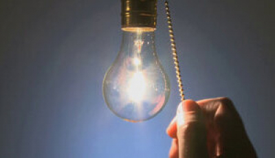 Споживання електроенергії сьогодні зросло на 7%, "Укренерго" знову закликає економити