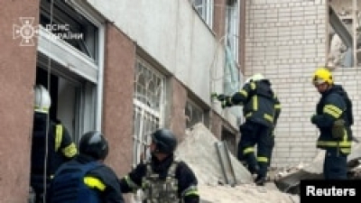 У Чернігові далі зростає число жертв – 11 загиблих, 22 поранених