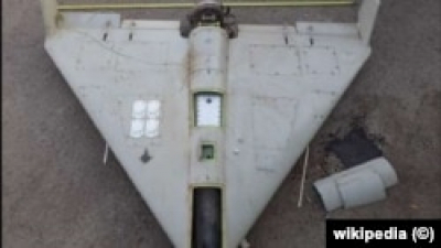 Російські дрони атакували критичну інфраструктуру Прикарпаття, усі безпілотники збиті – ОВА